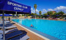 CEFALU RESORT SPORTING CLUB