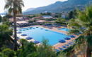 CEFALU RESORT SPORTING CLUB