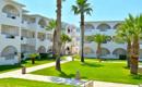 ALYKANAS GRAND BEACH HOTEL
