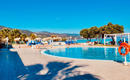 ALYKANAS GRAND BEACH HOTEL