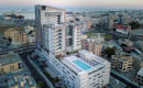 RADISSON BLU LARNACA 