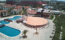 Gypsophila Holiday Village