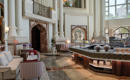FOUR SEASONS HOTEL DOHA
