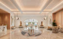 FOUR SEASONS RESORT AND RESIDENCES AT THE PEARL - QATAR