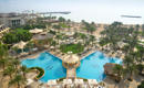 INTERCONTINENTAL DOHA BEACH & SPA, AN ING HOTEL