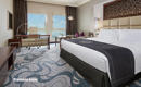 INTERCONTINENTAL DOHA BEACH & SPA, AN ING HOTEL
