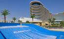 WALDORF ASTORIA DOHA LUSAIL 