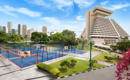 SHERATON GRAND DOHA RESORT
