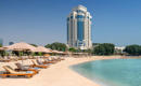THE RITZ CARLTON DOHA 