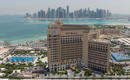 THE ST REGIS DOHA
