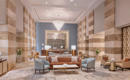 THE ST REGIS DOHA