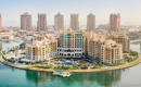 THE ST. REGIS MARSA ARABIA ISLAND, THE PEARL QATAR