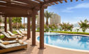 THE ST. REGIS MARSA ARABIA ISLAND, THE PEARL QATAR
