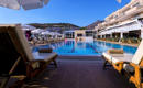 Happy Hotel Kalkan 