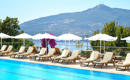 Happy Hotel Kalkan 