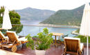 Happy Hotel Kalkan 