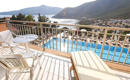 Happy Hotel Kalkan 