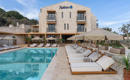 RADISSON BLU HOTEL KAS