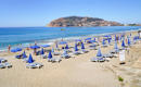 Parador Beach Hotel Alanya