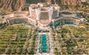 AL BUSTAN PALACE - A RITZ CARLTON HOTEL