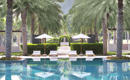 AL BUSTAN PALACE - A RITZ CARLTON HOTEL