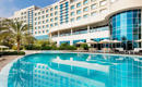 CROWN PLAZA MUSCAT AN IHG