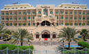 GRAND HYATT MUSCAT 