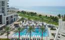 MANDARIN ORIENTAL MUSCAT