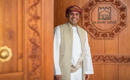 SHANGRI LA AL HUSN MUSCAT