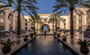 SHANGRI LA AL HUSN MUSCAT