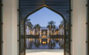 THE CHEDI MUSCAT