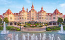 DISNEYLAND HOTEL