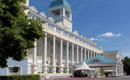 DISNEY NEWPORT BAY CLUB