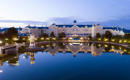 DISNEY NEWPORT BAY CLUB