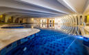 SOUSSE PEARL MARRIOTT RESORT & SPA