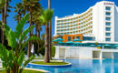 SOUSSE PEARL MARRIOTT RESORT & SPA