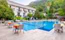 PERDIKIA BEACH HOTEL