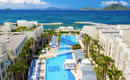 La Blanche Resort Bodrum