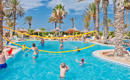 HOUDA GOLF BEACH & AQUAPARK