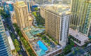 EMBASSY SUITES BY HILTON WAIKIKI BEACH WALK 