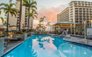 EMBASSY SUITES BY HILTON WAIKIKI BEACH WALK 