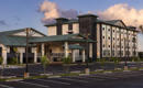 HAMPTON INN & SUITES MAUI NORTH SHORE 