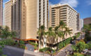 HYATT PALACE WAIKIKI BEACH 