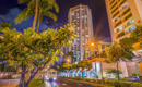 HYATT REGENCY WAIKIKI BEACH RESORT AND SPA 