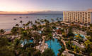 THE WESTIN MAUI RESORT  & SPA, KA'ANAPALI 