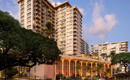 QUEEN KAPIOLANI HOTEL WAIKIKI BEACH 