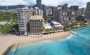 OUTRIGGER REEF WAIKIKI BEACH RESORT 