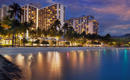 WAIKIKI BEACH MARRIOTT RESORT & SPA 
