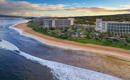 MARRIOTTS MAUI OCEAN CLUB MOLOKAI