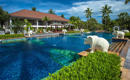 BANDARA SPA RESORT & POOL VILLAS